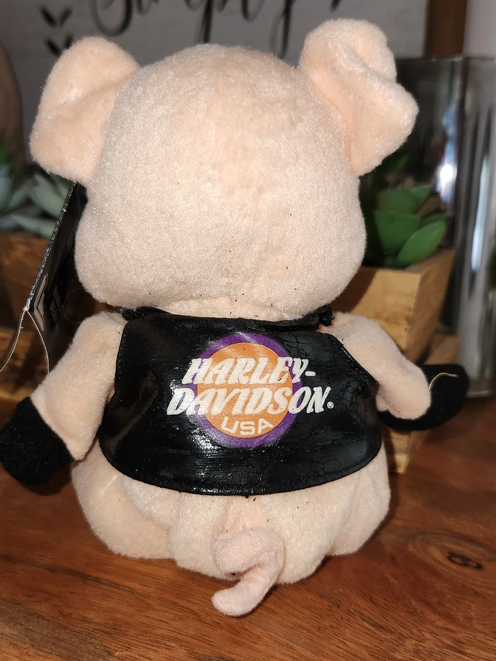 Harley-Davidson harley davidson